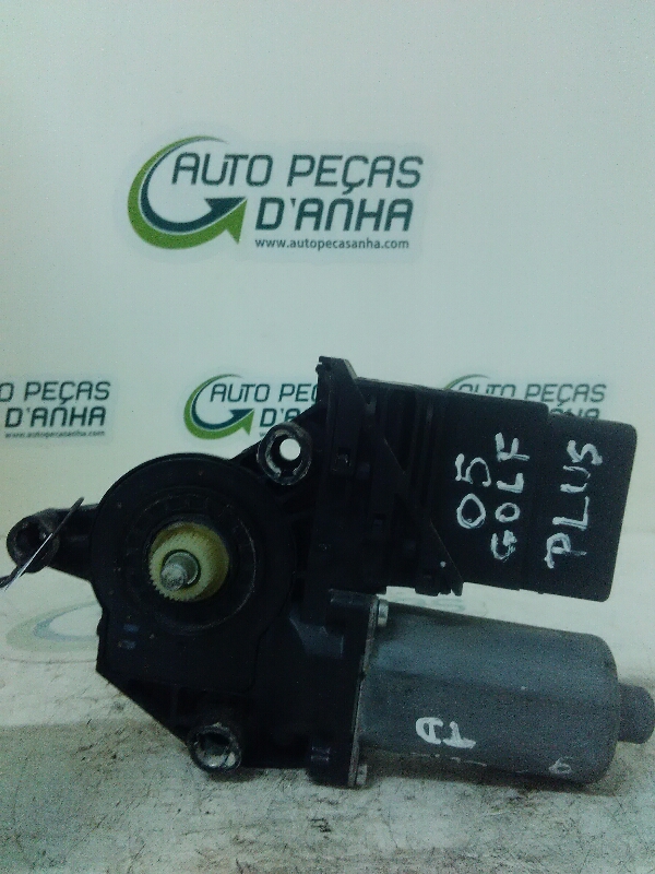 Motor elevador trás drt VOLKSWAGEN GOLF PLUS (5M1, 521) | 04 - 13 Imagem-2
