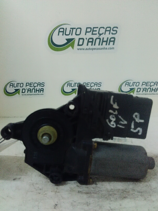 Motor elevador trás drt VOLKSWAGEN GOLF IV (1J1) | 97 - 07 Imagem-2