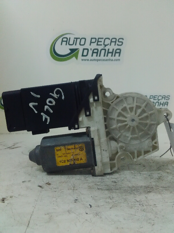 Motor elevador frt drt VOLKSWAGEN - ID S_52061