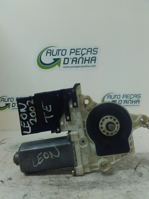Motor elevador trás esq. SEAT LEON (1M1) | 99 - 06 Imagem-2