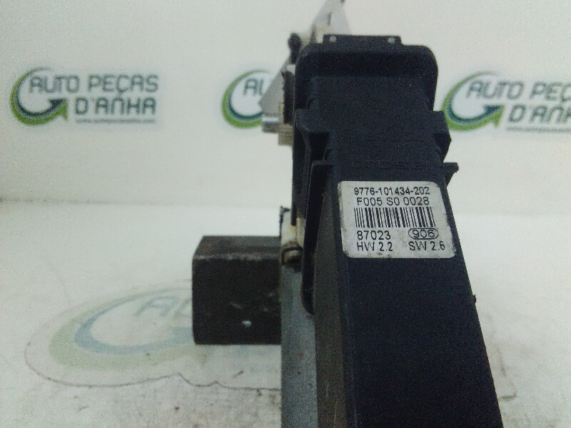 Motor elevador frt drt VOLKSWAGEN GOLF IV (1J1) | 97 - 07 Imagem-2