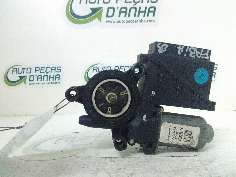 Motor elevador frt drt SKODA - ID S_52065