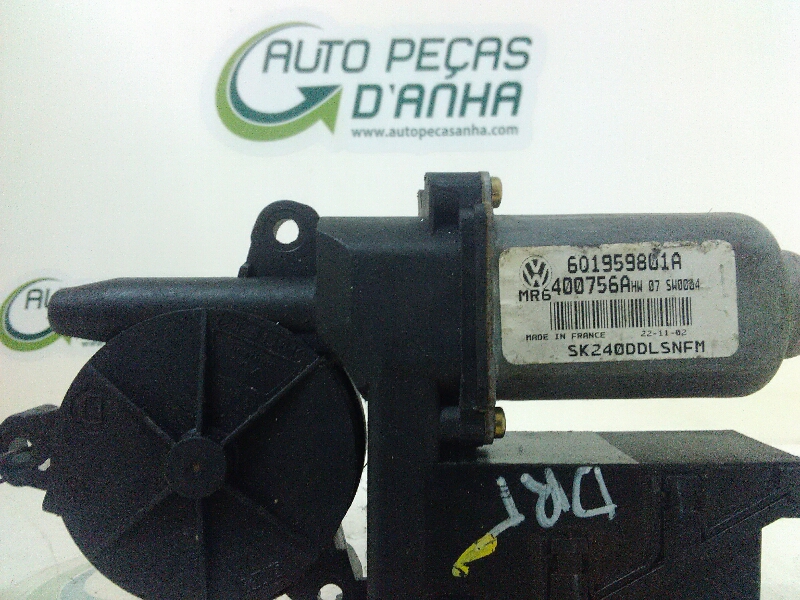 Motor elevador frt drt SKODA FABIA I (6Y2) | 99 - 08 Imagem-1