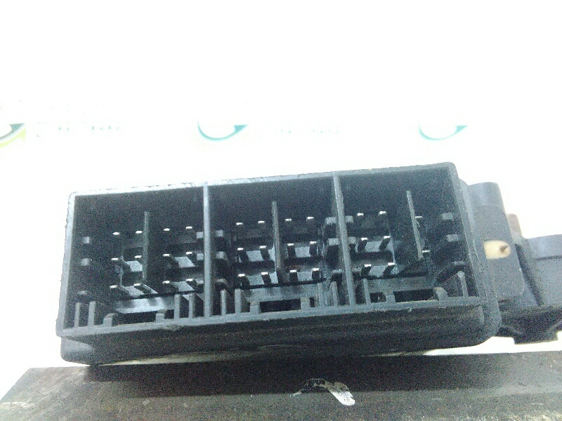 Motor elevador frt drt SKODA FABIA I (6Y2) | 99 - 08 Imagem-2