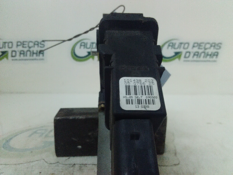 Motor elevador trás drt VOLKSWAGEN GOLF IV Variant (1J5) | 99 - 06 Imagem-3