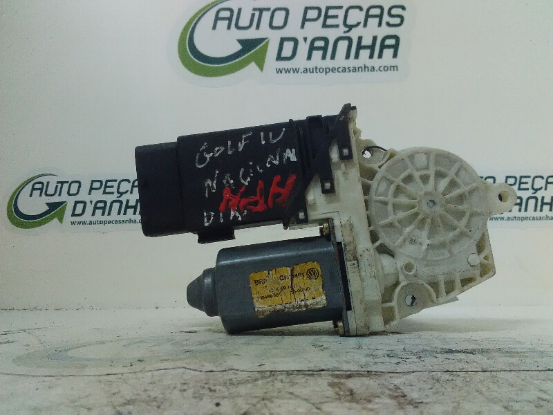 Motor elevador frt drt VOLKSWAGEN GOLF IV (1J1) | 97 - 07 Imagem-2