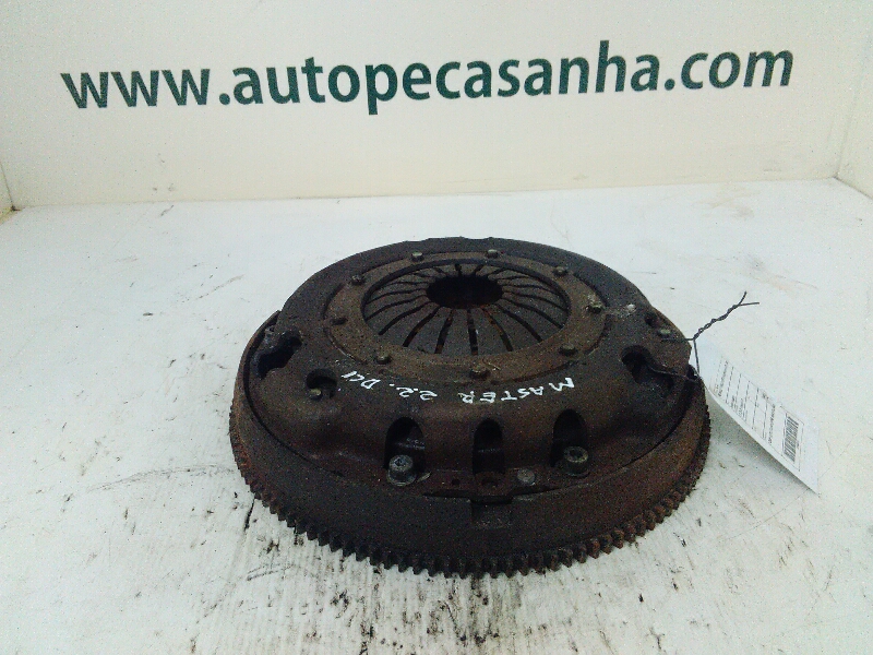 Embraiagem RENAULT - ID S_52091