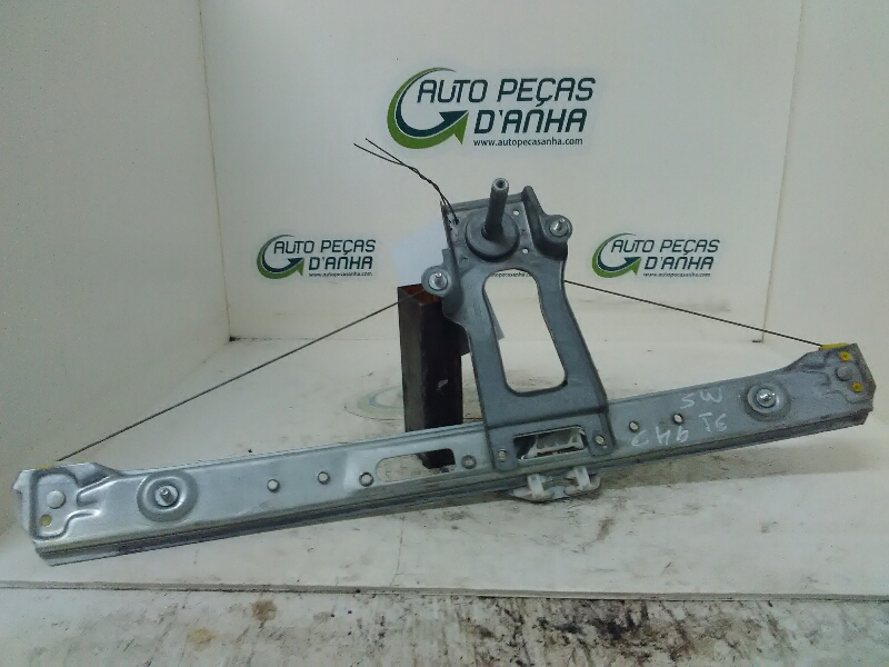 Elevador Trás Esq BMW - ID S_52092