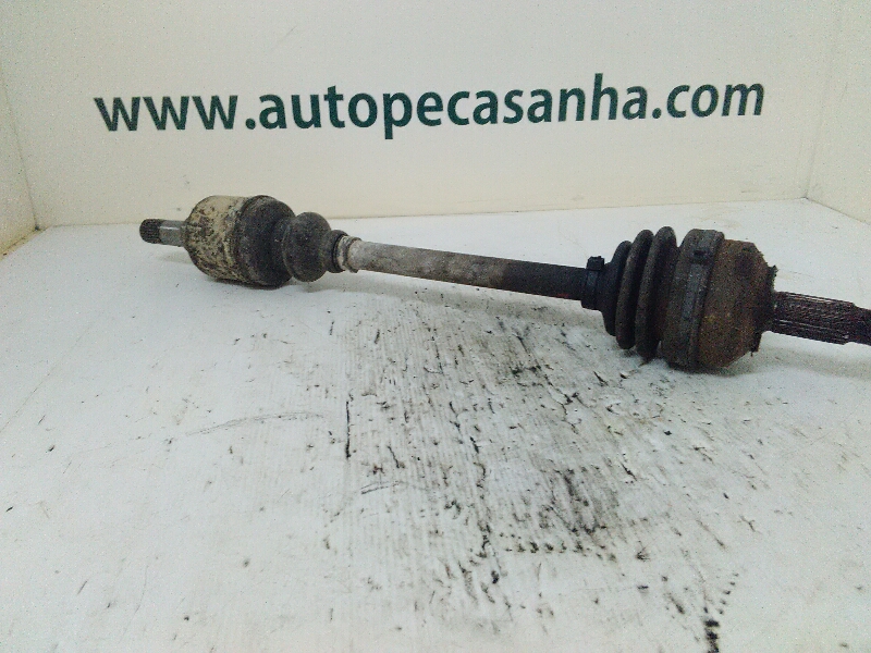 Transmissão Esq PEUGEOT - ID S_52099