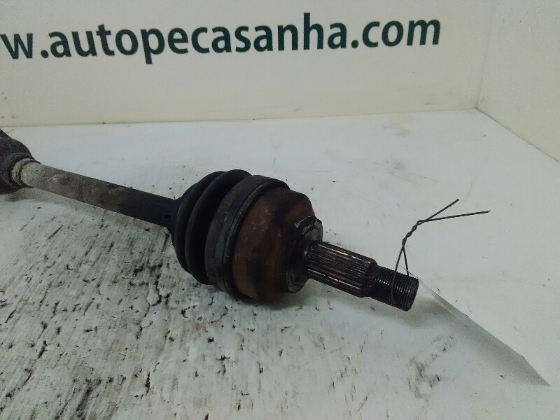 Transmissão Esq PEUGEOT EXPERT (224_) | 95 - 06 Imagem-1