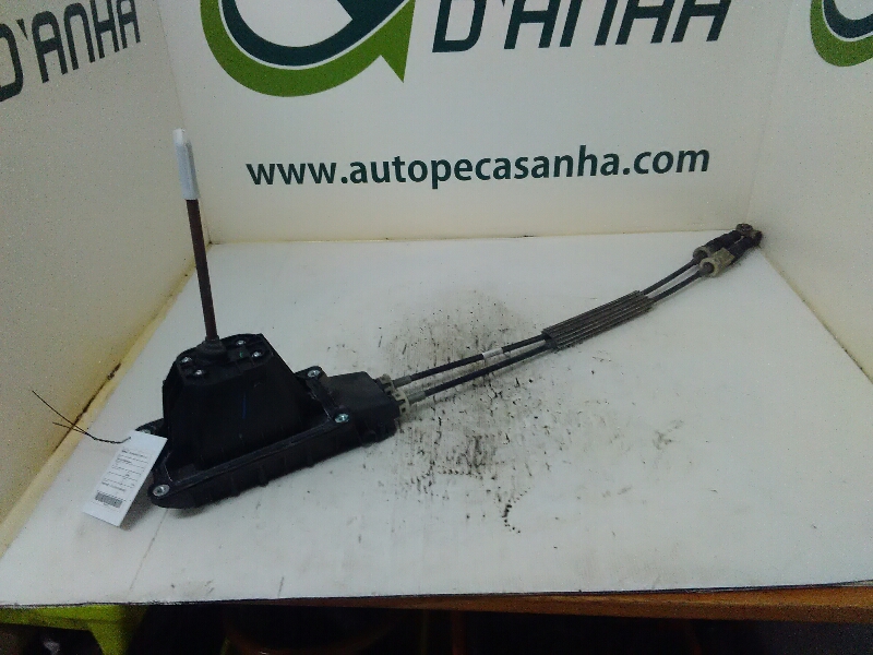 Selector Velocidades RENAULT - ID S_52108