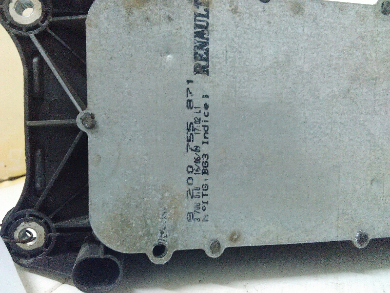 Selector Velocidades RENAULT CLIO III (BR0/1, CR0/1) | 05 -  Imagem-2