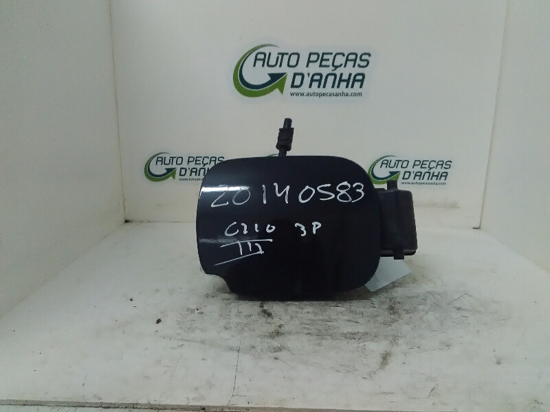 Tampa Exterior de Combustivel RENAULT - ID S_52109