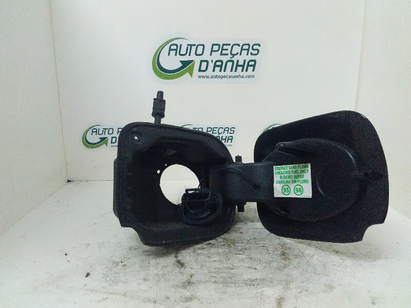 Tampa Exterior de Combustivel RENAULT CLIO III (BR0/1, CR0/1) | 05 -  Imagem-1