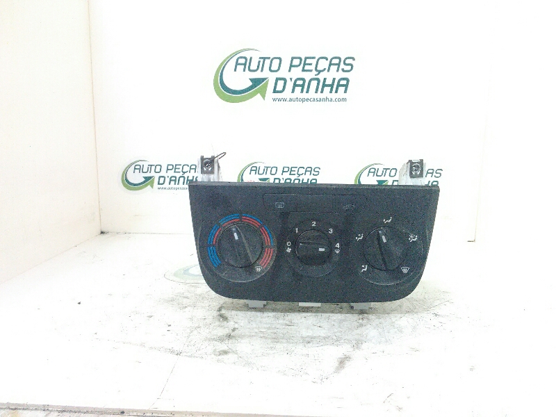 Comando Sofagem FIAT - ID S_52120