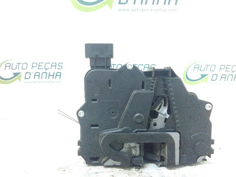 Fecho da Porta Frente Dto FIAT GRANDE PUNTO (199_) | 05 -  Imagem-2