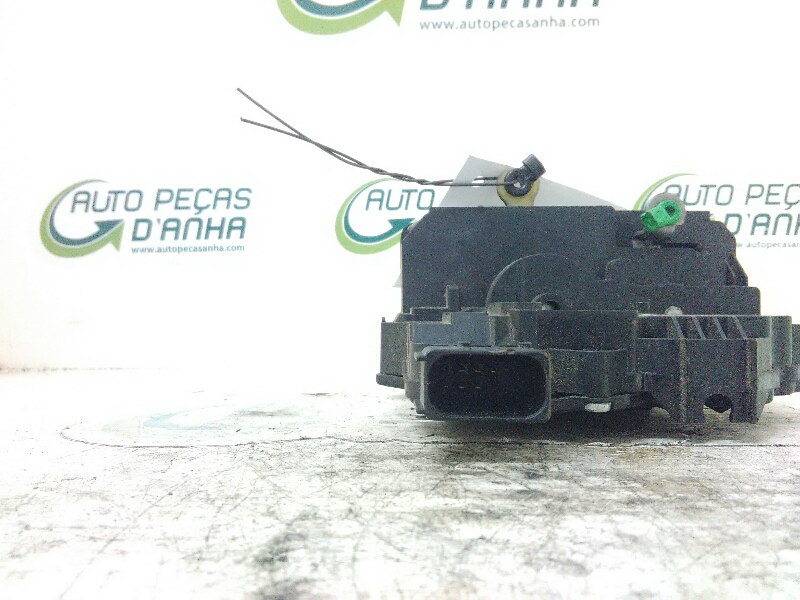 Fecho da Porta Frente Dto FIAT GRANDE PUNTO (199_) | 05 -  Imagem-3
