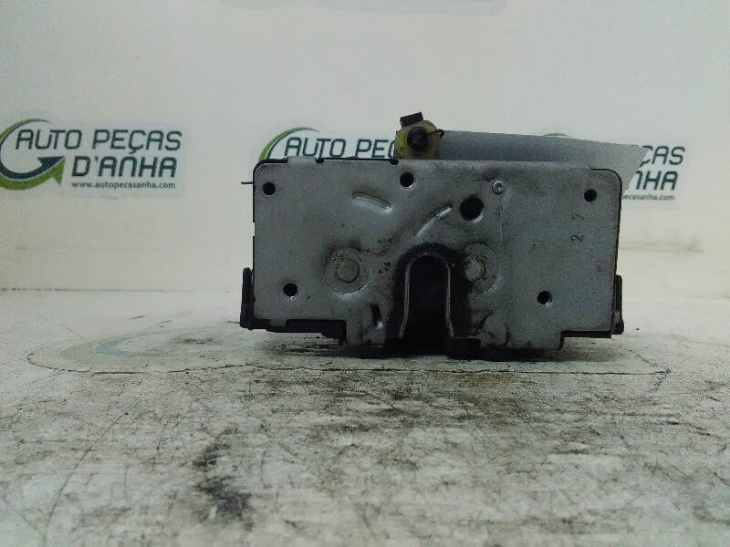 Fecho da Porta Frente Dto FIAT GRANDE PUNTO (199_) | 05 -  Imagem-4