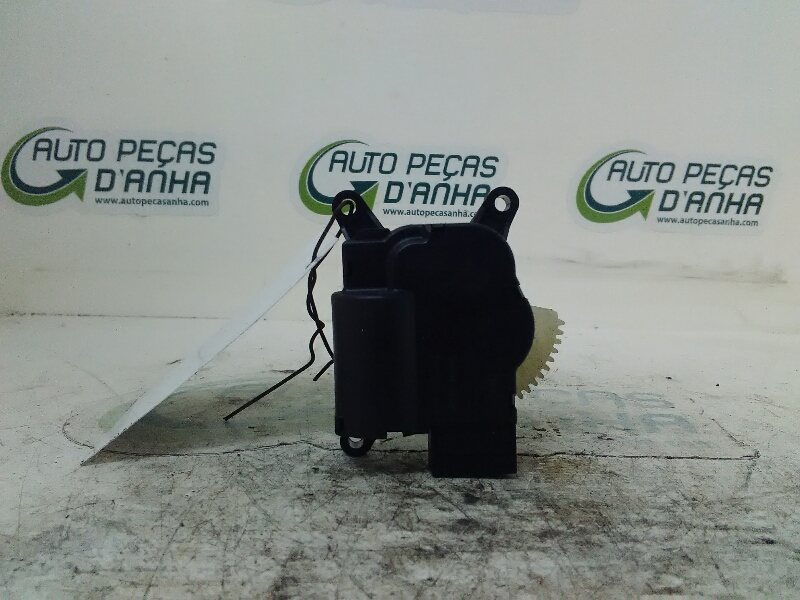 Motor de Comporta FIAT - ID S_52124