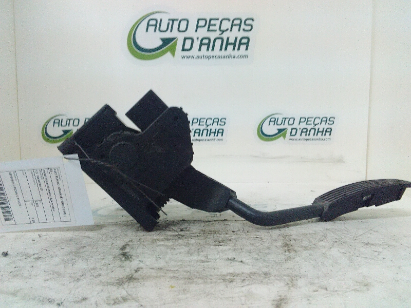 Pedal Potenciometro Acelerador FIAT - ID S_52128