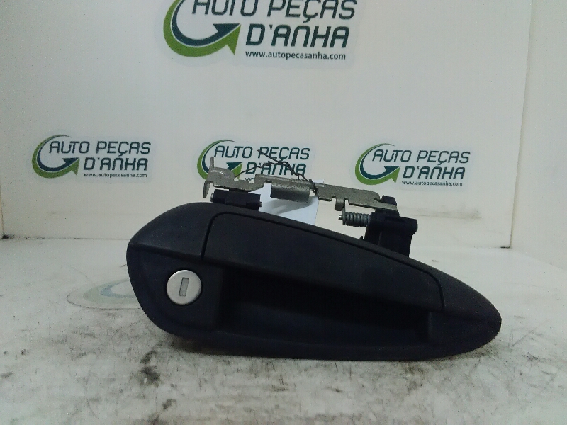 Puxador Exterior Porta Frente Dta FIAT - ID S_52130