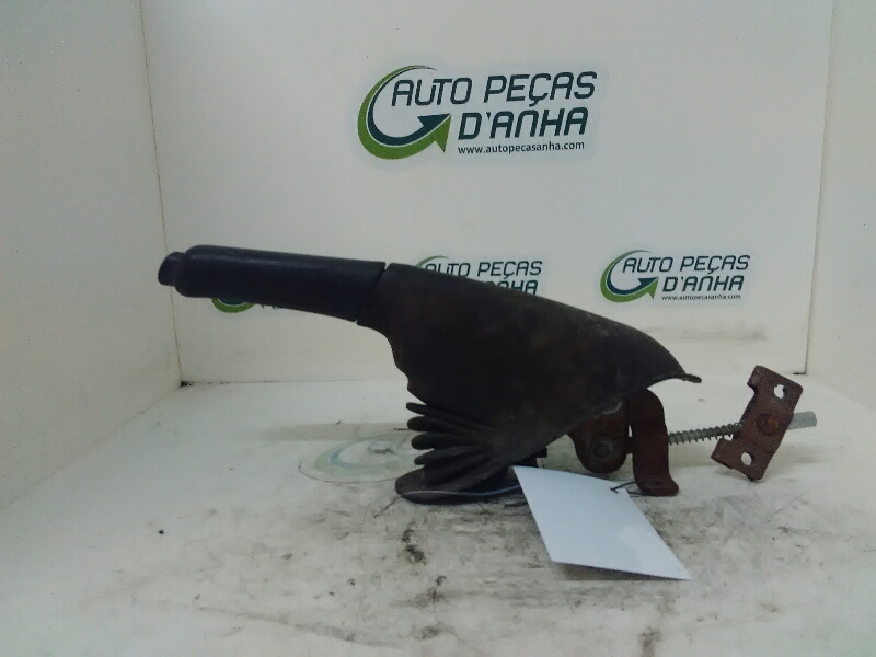 Travão de Mão FIAT GRANDE PUNTO (199_) | 05 -  Imagem-1