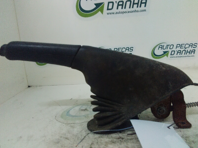Travão de Mão FIAT GRANDE PUNTO (199_) | 05 -  Imagem-2