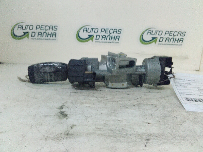 Canhão de Ignição FORD - ID S_52142