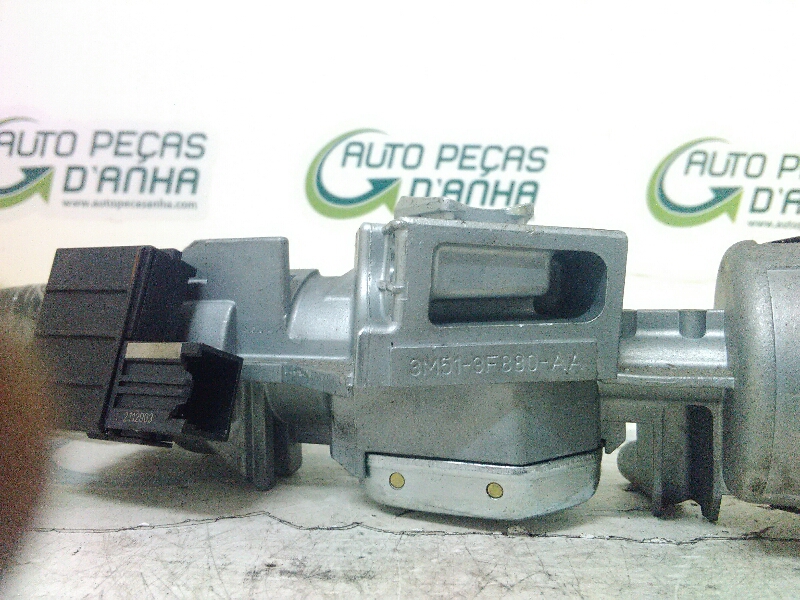 Canhão de Ignição FORD FOCUS C-MAX (DM2) | 03 - 07 Imagem-2