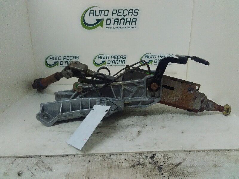 Coluna Direção Manual  FORD - ID S_52143