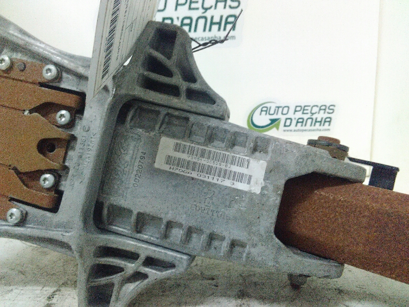 Coluna Direção Manual  FORD FOCUS C-MAX (DM2) | 03 - 07 Imagem-1