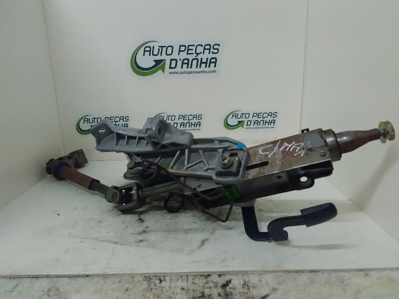Coluna Direção Manual  FORD FOCUS C-MAX (DM2) | 03 - 07 Imagem-2