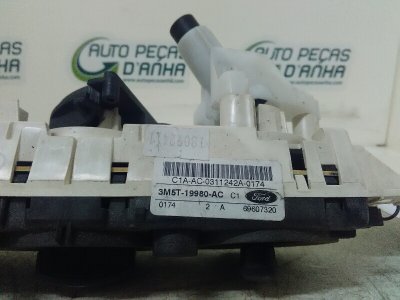 Comando Sofagem FORD FOCUS C-MAX (DM2) | 03 - 07 Imagem-1