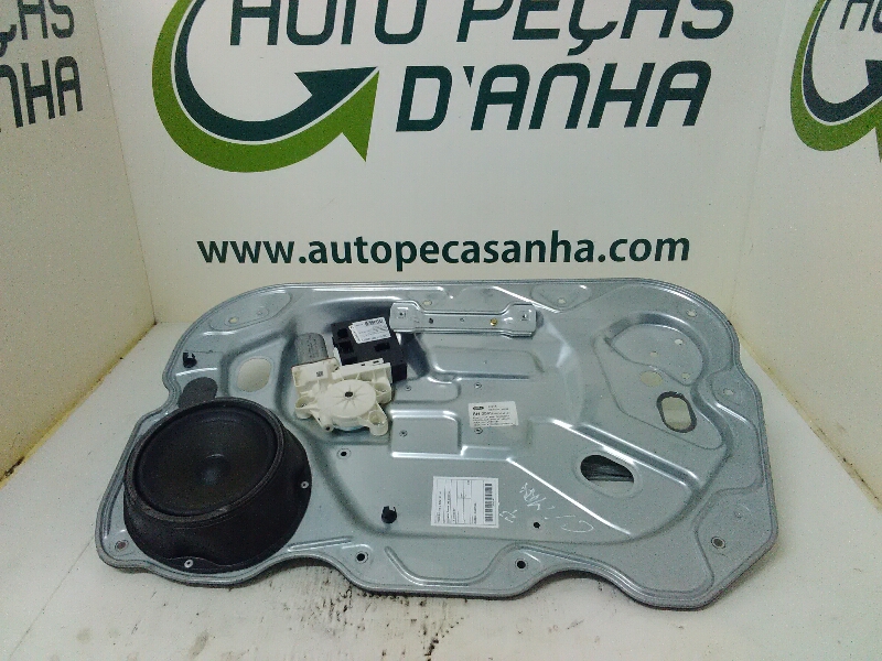 Elevador Frente Dto Electrico FORD - ID S_52145