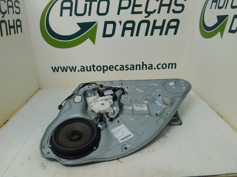 Elevador Trás Dto Electrico FORD - ID S_52146