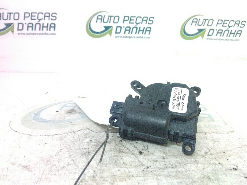 Motor de Comporta FORD - ID S_52154