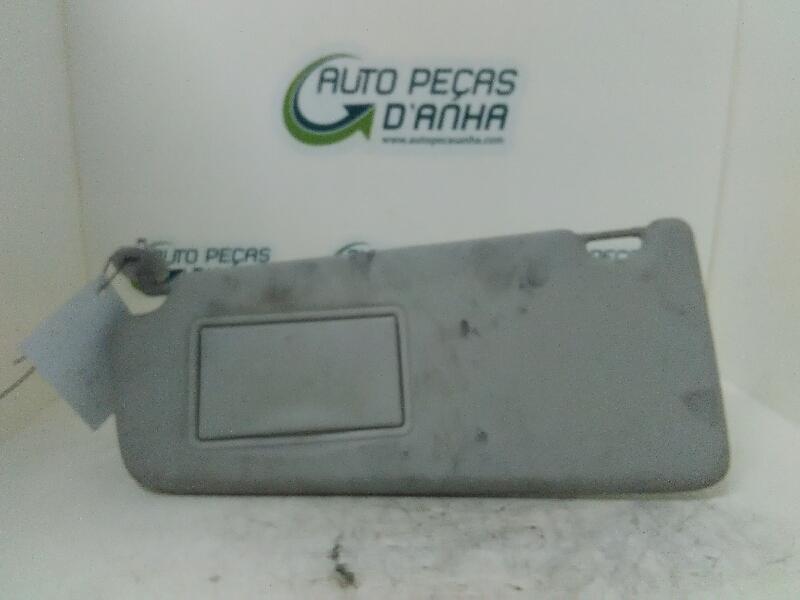 Pala de Sol Esq FORD - ID S_52157