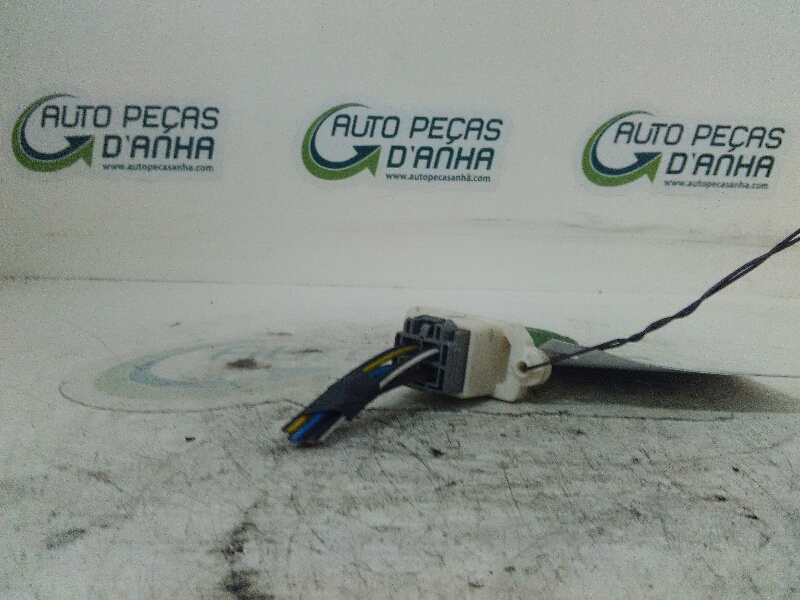 Resistencia de Sofagem FORD - ID S_52164