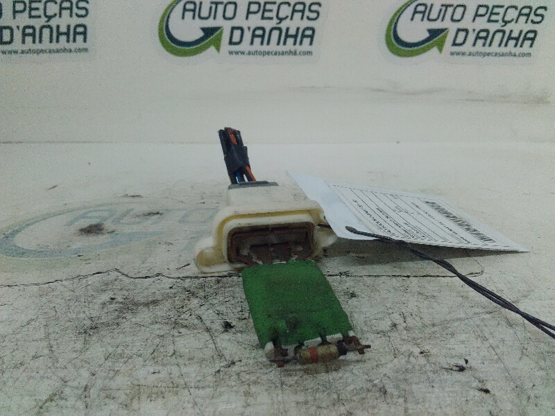 Resistencia de Sofagem FORD FOCUS C-MAX (DM2) | 03 - 07 Imagem-2