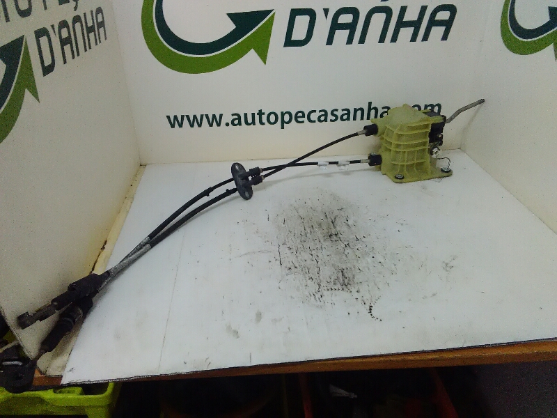 Selector Velocidades FORD - ID S_52165