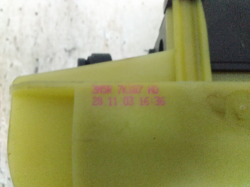 Selector Velocidades FORD FOCUS C-MAX (DM2) | 03 - 07 Imagem-1