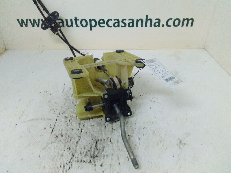 Selector Velocidades FORD FOCUS C-MAX (DM2) | 03 - 07 Imagem-2