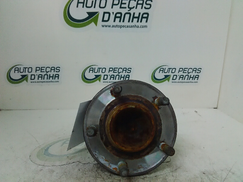 Cubo Rolamento Trás Esq MAZDA 3 (BK) | 03 - 09 Imagem-1