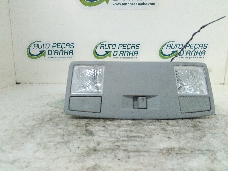 Plafonier  MAZDA - ID S_52209