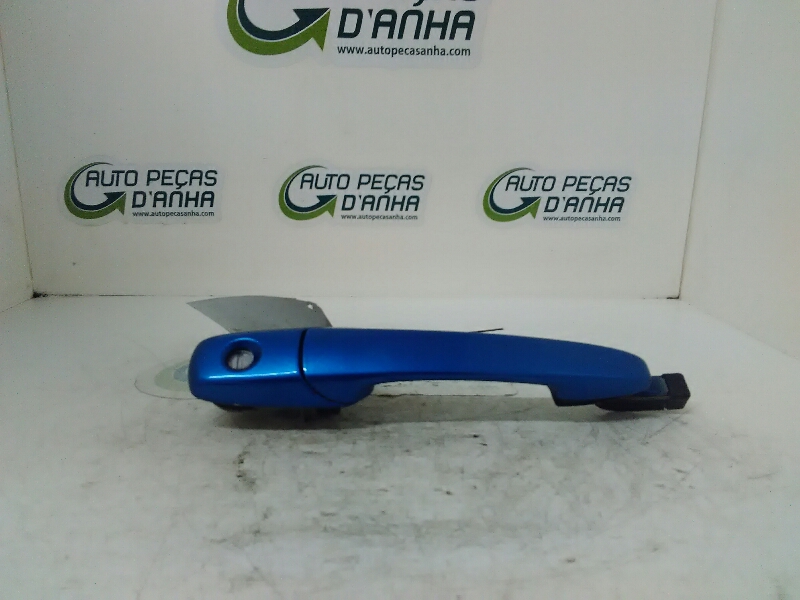 Puxador Exterior Porta Frente Dta MAZDA - ID S_52210