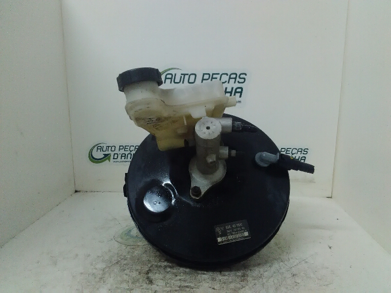 Servofreio  MAZDA 3 (BK) | 03 - 09 Imagem-1