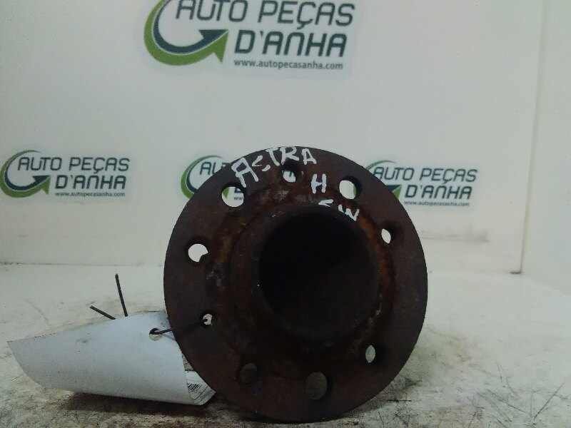 Cubo Rolamento Trás Dto OPEL ASTRA H Combi (A04) | 04 - 14 Imagem-1