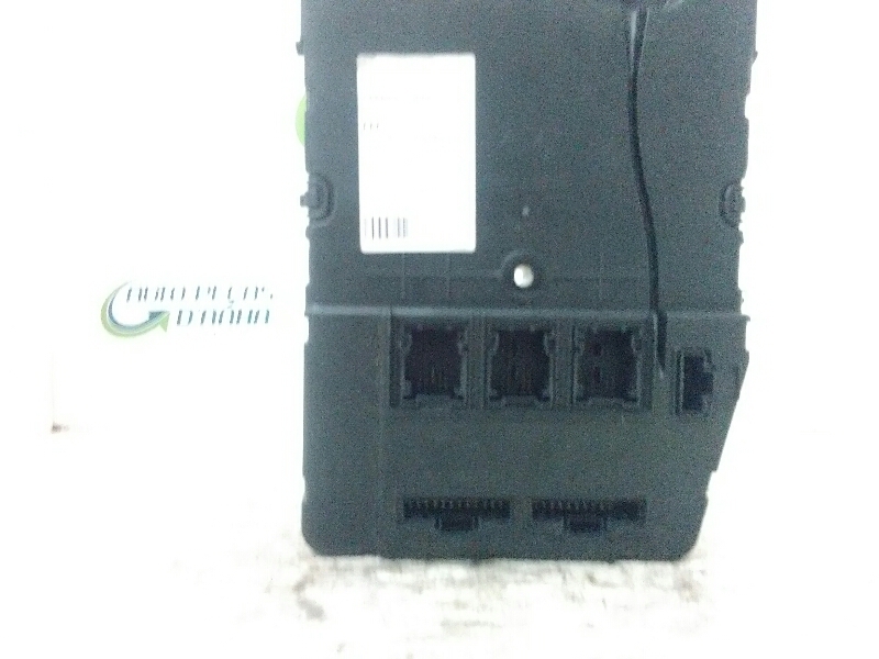 UCH RENAULT MEGANE II Grandtour (KM0/1_) | 03 - 12 Imagem-2