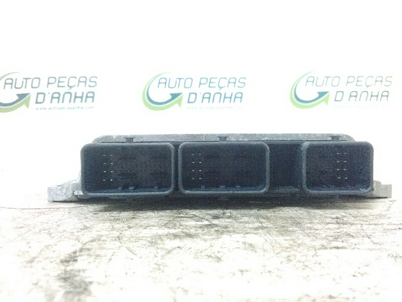 Centralina do Motor RENAULT - ID S_52248