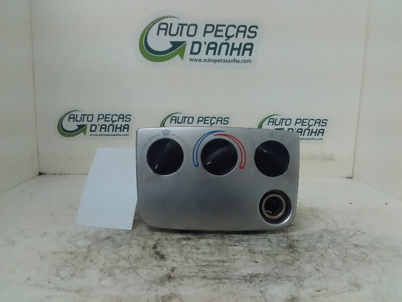 Comando Sofagem FORD - ID S_52257